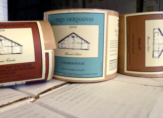 Cuvee Haleigh 2009 Case Special